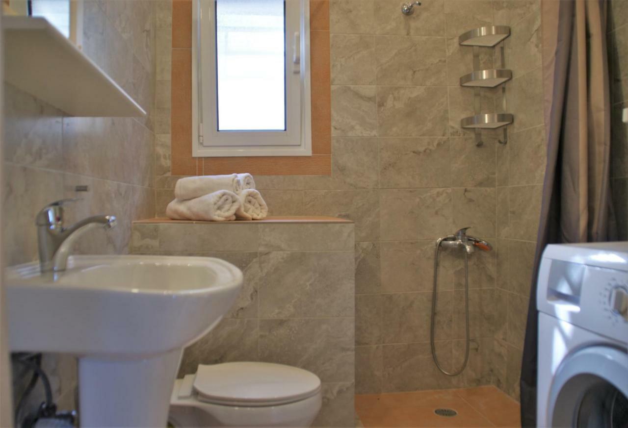 Kiveri Gems Houses エクステリア 写真